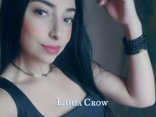 Lahia_Crow