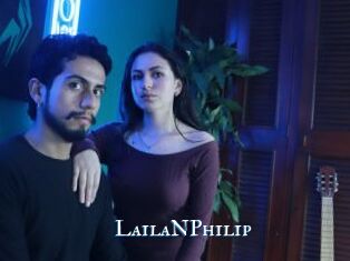 LailaNPhilip