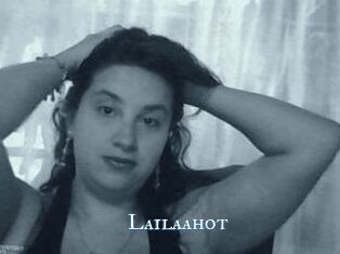 Lailaahot
