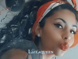 Lailaqueen
