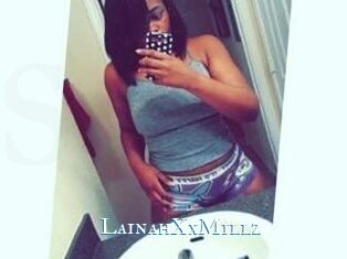 LainahXxMillz