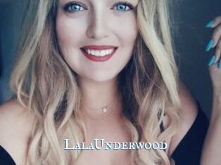 LalaUnderwood
