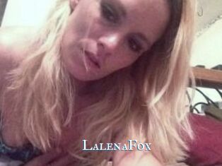 Lalena_Fox