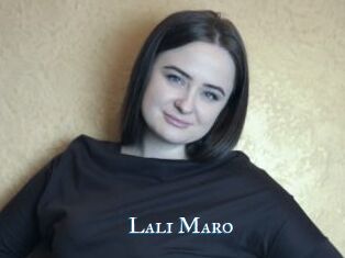 Lali_Maro