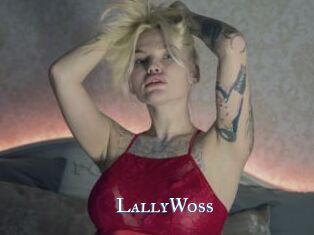 LallyWoss