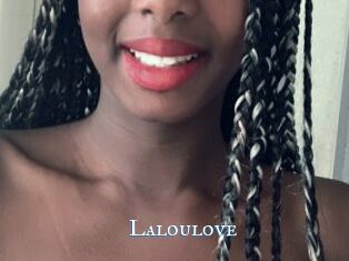 Laloulove