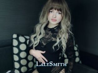 LalySmith