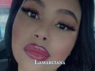 Lamarciana