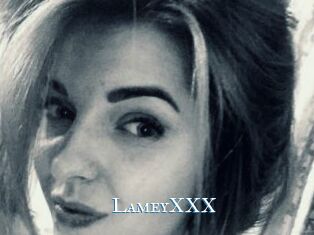 LameyXXX