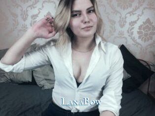 LanaBow