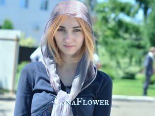 LanaFlower