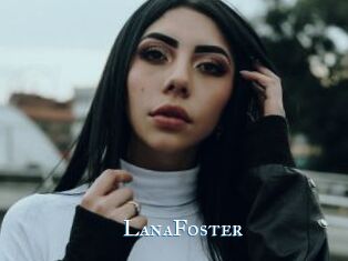 LanaFoster