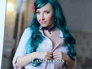 LanaJackson