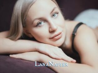 LanaNapier