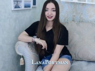 LanaPortman