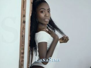 LanaSims