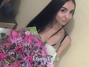 Lana_Teen_