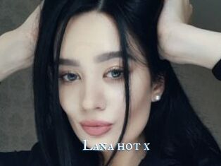 Lana_hot_x