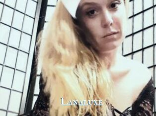Lanaluxe