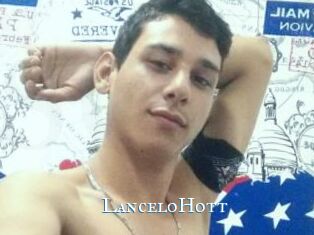 LanceloHott