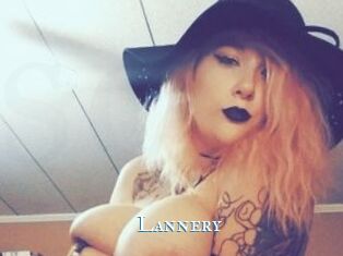 Lannery