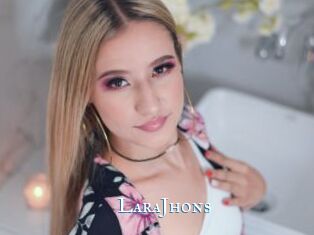 LaraJhons
