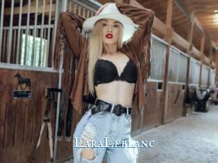 LaraLeblanc