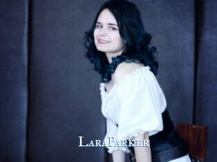 LaraParker