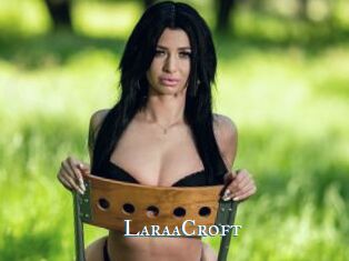 LaraaCroft