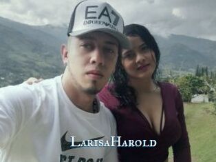 LarisaHarold