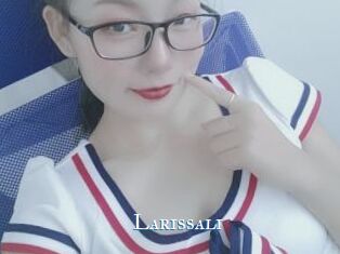 Larissali