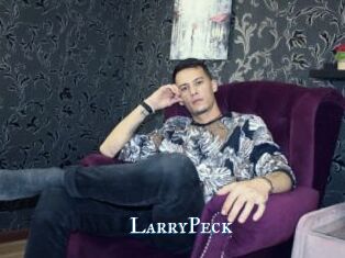 LarryPeck