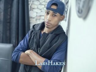 LarsHaken