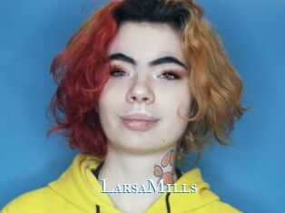 LarsaMills