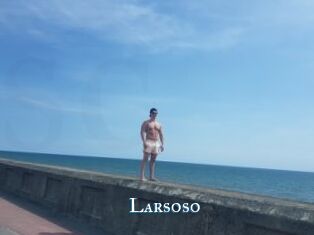 Larsoso