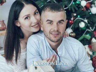 LarssonLeya