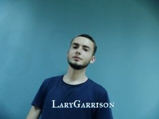 LaryGarrison
