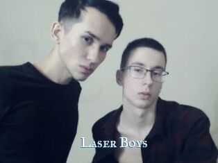Laser_Boys