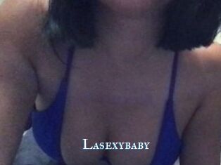 Lasexybaby
