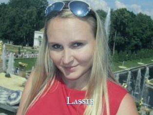 Lassie
