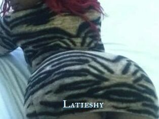 Latieshy