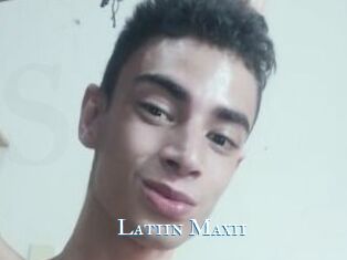 Latiin_Maxii