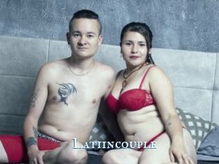 Latiincouple