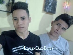 LatinBadBoys