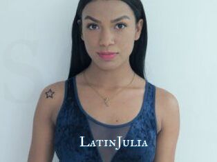LatinJulia