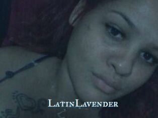LatinLavender