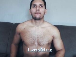 LatinMilk