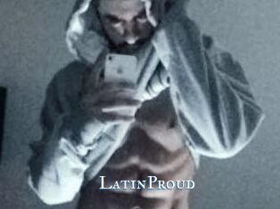 LatinProud