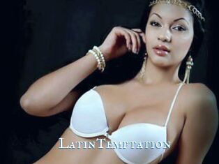 LatinTemptation