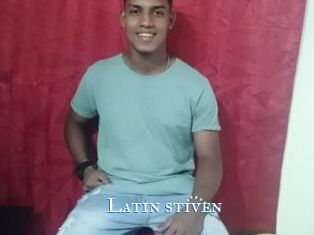 Latin_stiven